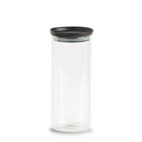 Indas su plastikiniu dangteliu, 1250 ml