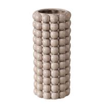 MORTEN akmens masės vaza, 25 cm