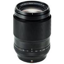 Filtras Fujinon XF 90mm f/2 R LM WR