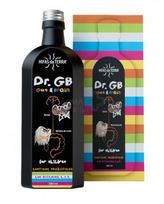 Maisto papildas HIFAS DA TERRA Dr. GB Gut and Brain 250ml