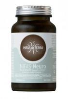 Maisto papildas HIFAS DA TERRA Neuro grybų kompleksas kapsulės N60