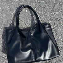 Original Design Tote Bag Japanese and Korean Niche Fashion Large Capacity Daily Commuter Shoulder Bag juoda
