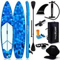 Pripučiama lenta Sup Thunder Nion, 320cm