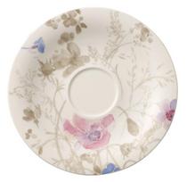 Lėkštutė dideliam puodeliui Villeroy & Boch Mariefleur, 19 cm