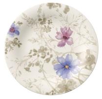 Lėkštė Villeroy & Boch Mariefleur Gris Basic, 21 cm