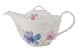Arbatinukas Villeroy & Boch Mariefleur Basic 6 puodeliams, 1,20 l
