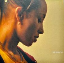 Sade - Lovers Rock (vinilinė plokštelė, LP)