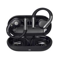 Lenovo EA360 OWS Belaidės ausinės TWS Kabinamos ant ausies stiliaus ausinės Bluetooth 5.4 Jutiklinis valdymas Stereo erdvinis garsas Sportinės ausinės juoda
