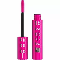 Maybelline - Lash Sensational Firework Volume Mascara 10 ml - Black