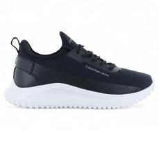 Calvin Klein EVA Runner Sock Mix - Damen Sneakers Schuhe Schwarz YW0YW01665 ORIGINAL EU 36 UK 3 juoda