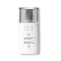 SVR Clairial Day Care Uniformer SPF30 odos atspalvį suvienodinantis kremas nuo pigmentinių dėmių SPF30, 30 ml