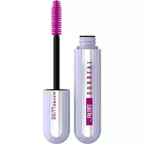Maybelline - Extending Mascara Falsies Surreal (Mascara) 10 ml - Meta Black