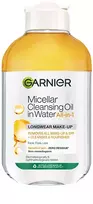 Garnier - Skin Naturals Micellar Cleansing Oil In Water 100 ml