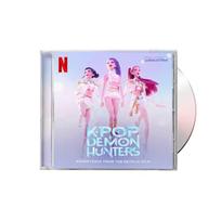 Kpop Demon Hunters - [KPOP DEMON HUNTERS] MOVIE OST