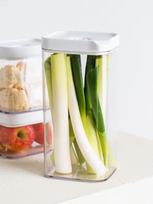Vakuuminis laikymo indas - 1480ml  Vakuuminis indas  (Tik konteineris)“