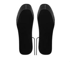 Šildomieji batų vidpadžiai ThermaStep, 41-46 dydžio