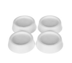 Antivibraciniai padėkliukai QuietBase, 4 dalių rinkinys