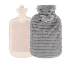 Karšto vandens butelis ComfortWarm, 2000ml