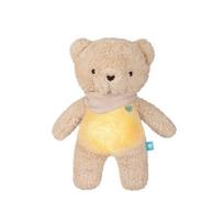 Migdukas su baltuoju triukšmu myHummy Bear Beige 5in1
