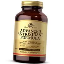 Antioksidacinė formulė, pažangi antioksidantų formulė, Solgar 120 vegcaps (70313001) 120vcaps