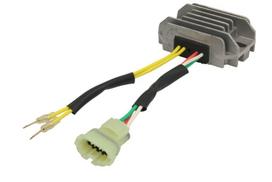 Įtampos reguliatorius DZE02569 (12V, 12A)