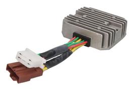 Įtampos reguliatorius DZE02581 (12V, 35A)