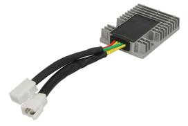 Įtampos reguliatorius DZE02599 (12V, 35A)