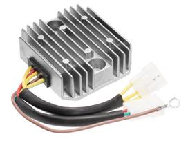 Įtampos reguliatorius DZE02432 (12V, 35A) Tinka: APRILIA; BMW
