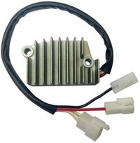 Įtampos reguliatorius DZE02627 (12V, 35A) Tinka: YAMAHA