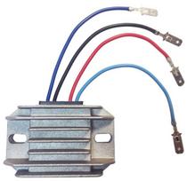 Įtampos reguliatorius DZE02503 (12V, 12A) Tinka: CAGIVA; HUSQVARNA