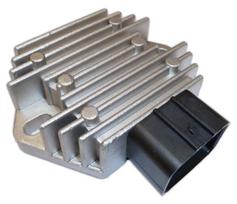 Įtampos reguliatorius DZE02446 (12V, 35A) Tinka: HONDA