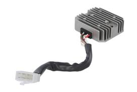 Įtampos reguliatorius DZE02080 (12V, 25A) Tinka: GILERA; YAMAHA