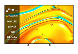 Sony K-75XR55PB Bravia 5