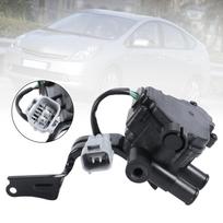 Šildytuvo aušinimo skysčio valdymo vožtuvas 16670-21010 Toyota Prius 1.5L L4 2004-2009