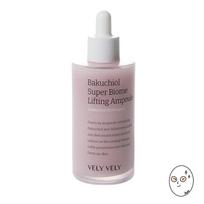 Vely Vely Bakuchiol Super Biome Lifting Ampulė 100ml
