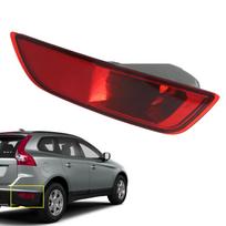 Dešinys galinis buferio rūko žibintas žibinto atšvaitas 30763323 Volvo XC60 2008-2013