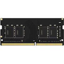 Lexar SODIMM, DDR4, 8GB, 3200MHz, CL22, Single Stick LD4AS008G-B3200GSST