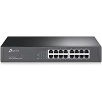 TP-LINK TL-SF1016DS 16-Port 10/100Mbps Desktop/Rackmount Switch TL-SF1016DS