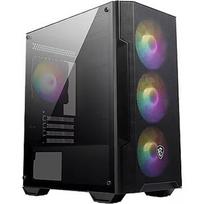 MSI MAG Forge M100A, Tempered Glass 306-7G20A21-809