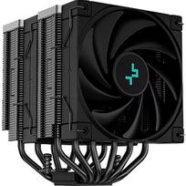 DeepCool AK620 Zero Dark R-AK620-BKNNMT-G-1