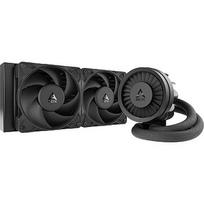 Arctic Liquid Freezer III Pro 240 Black ACFRE00178A