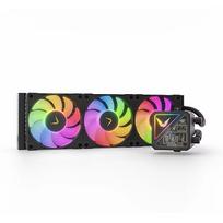 Valkyrie V360 Lite, Black VK-AIOVL360B