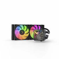 Valkyrie V240 Lite, Black VK-AIOVL240B