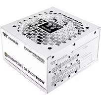 Thermaltake GT Series, 850W, ATX 3.1, 80PLUS Gold, PCIe 5.1, Snow Edition PS-TPT-0850FNFAGE-W