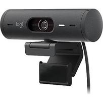 Logitech Brio 500, Graphite 960-001422