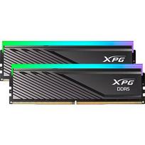 メモリー XPG LANCER RGB 32GB DDR5 6000MT/s Xpg Lancer Rgb 32Gb kaina nuo 413.00 € (27 pard.)