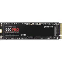 Samsung 990 PRO, 2TB, M.2 Gen4 x4 MZ-V9P2T0BW