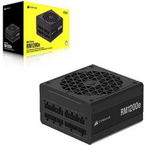 Corsair RM1200e (2025), 1200W, 80PLUS Gold, ATX 3.1, PCIe 5.1 CP-9020258-EU