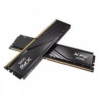 ADATA XPG Lancer Blade Black, 64GB, DDR5, 6000MT/s, CL30, Kit of 2  AX5U6000C3032G-DTLABBK