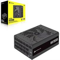 Corsair HX1500i (2025), 1500W, 80PLUS Platinum, ATX 3.1, PCIe 5.1 CP-9020309-EU